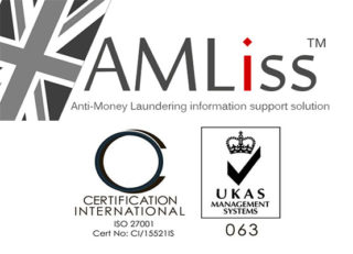 amliss and ISO27001
